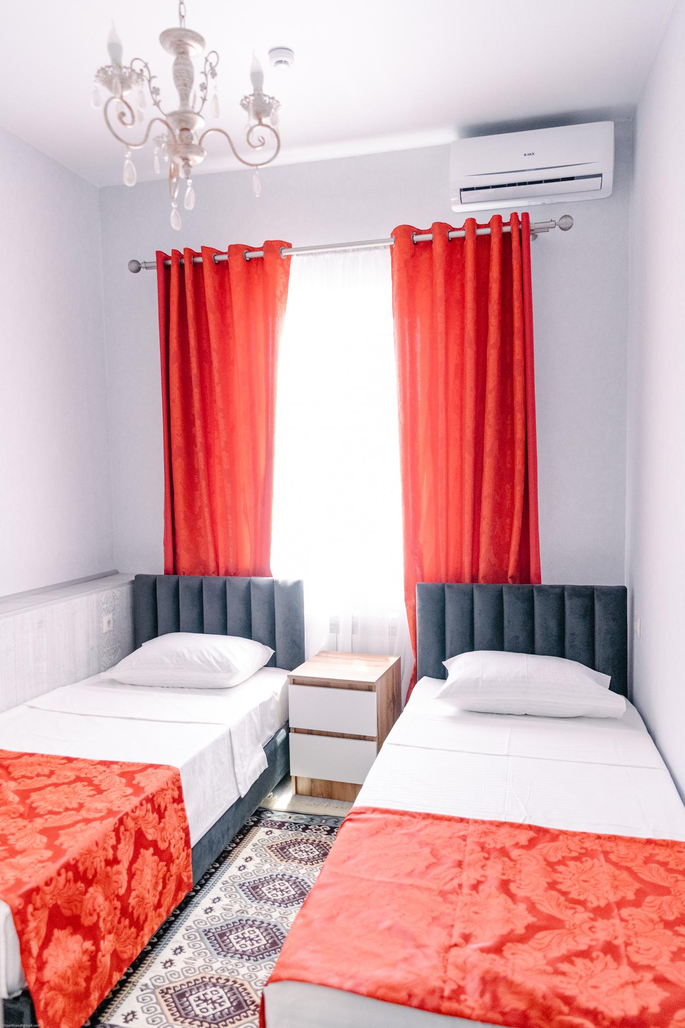 Фото Апарт Отель 1908