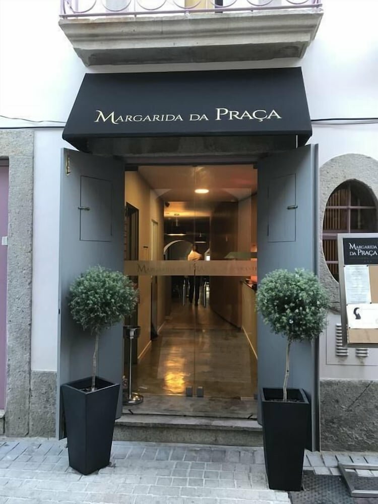 Hotel Margarida Da Praca, Viana do Castelo, photo