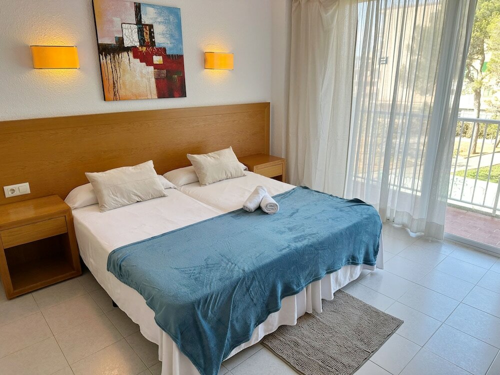 Фото Hotel Selva Arenal