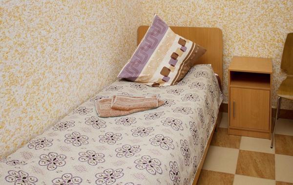 Фото Прасковья