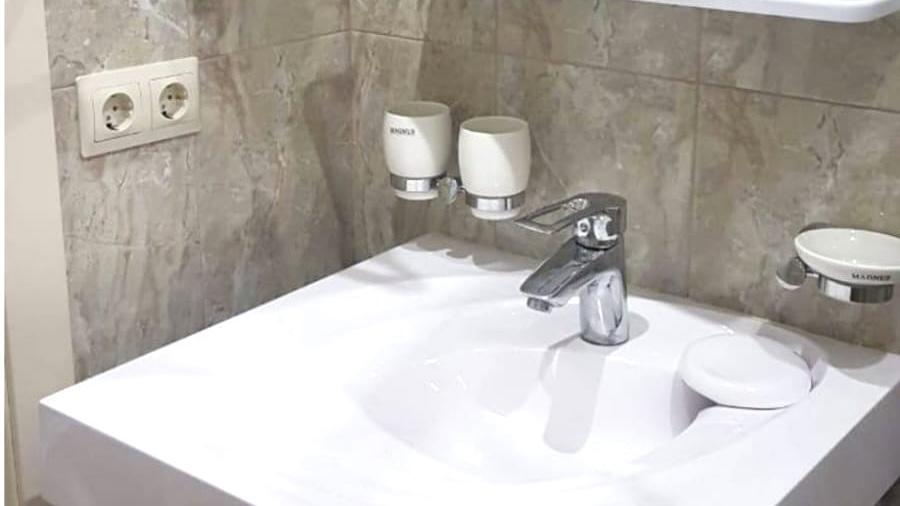 Фото Южный Вайб Мадрид парк 2