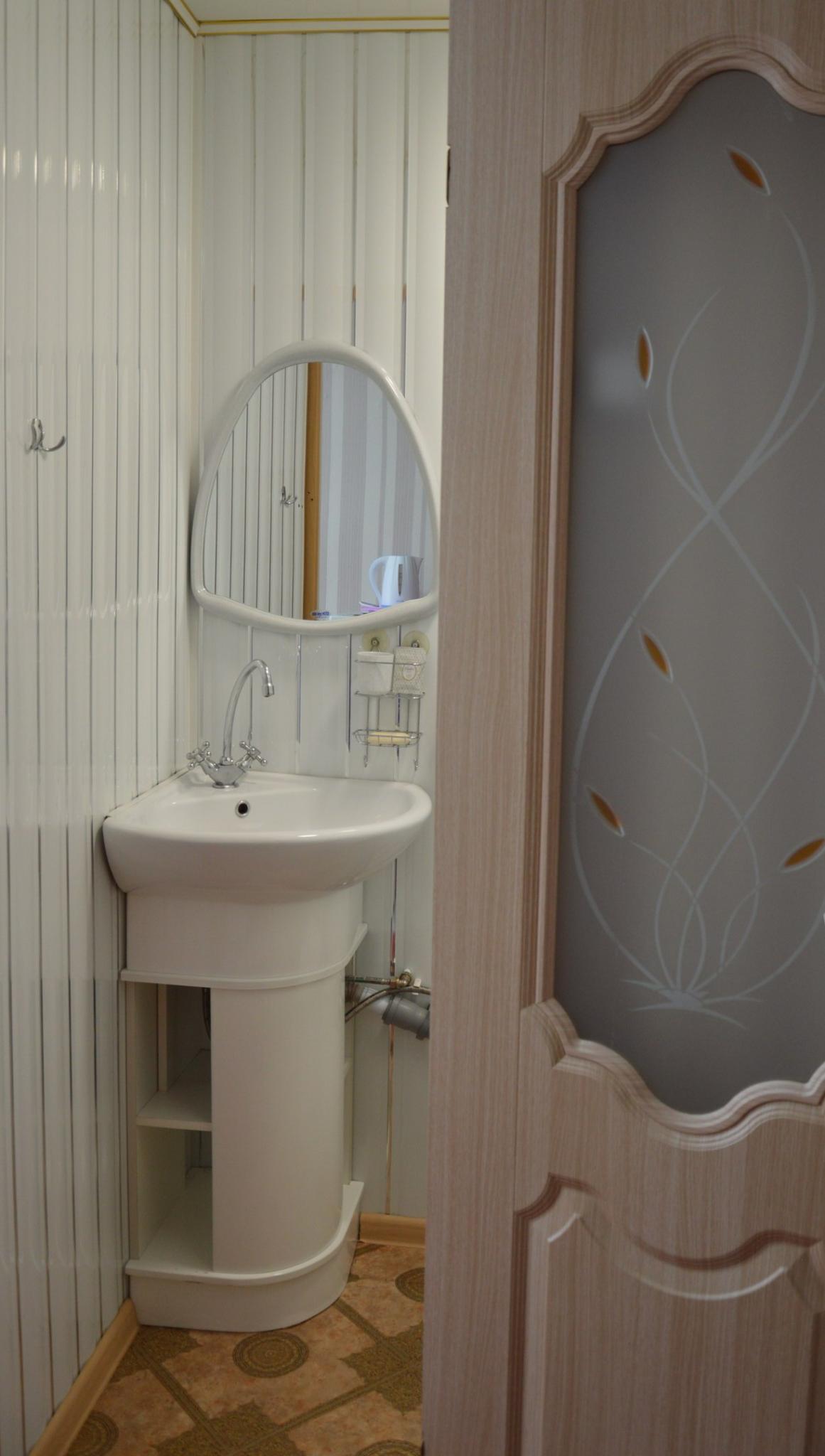 Фото Гостиница Ижма