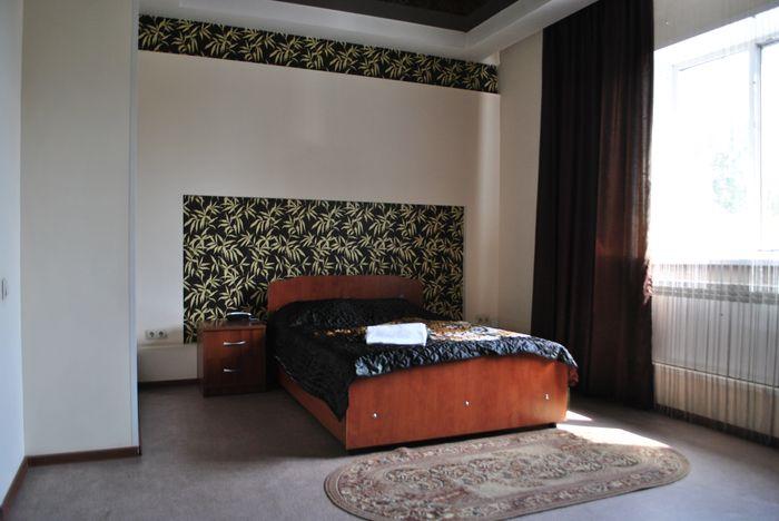 Фото Милана