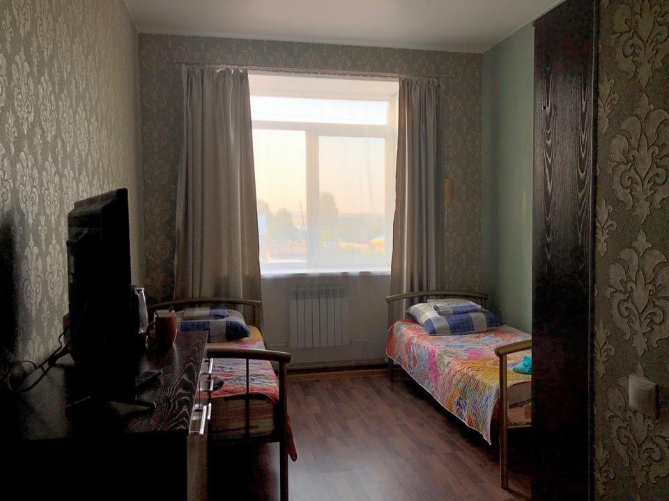 Фото Гостиный двор