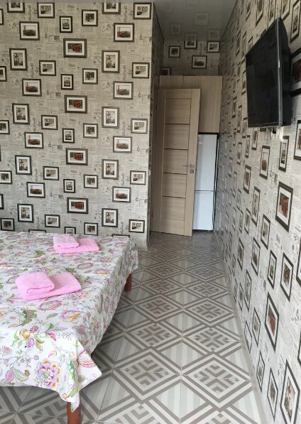 Фото Гостевой дом на улице Шевякова 37