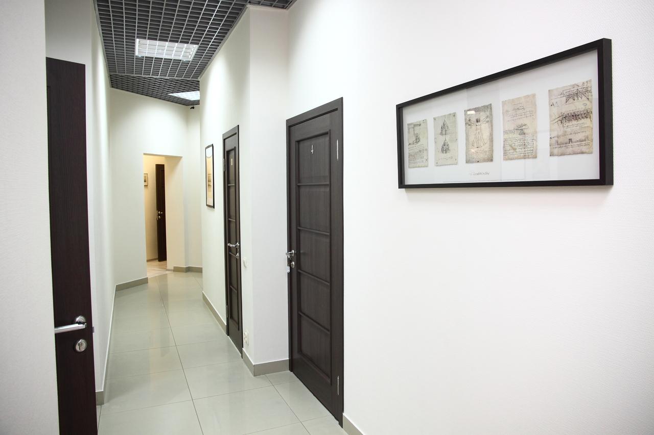 Фото Аксиома