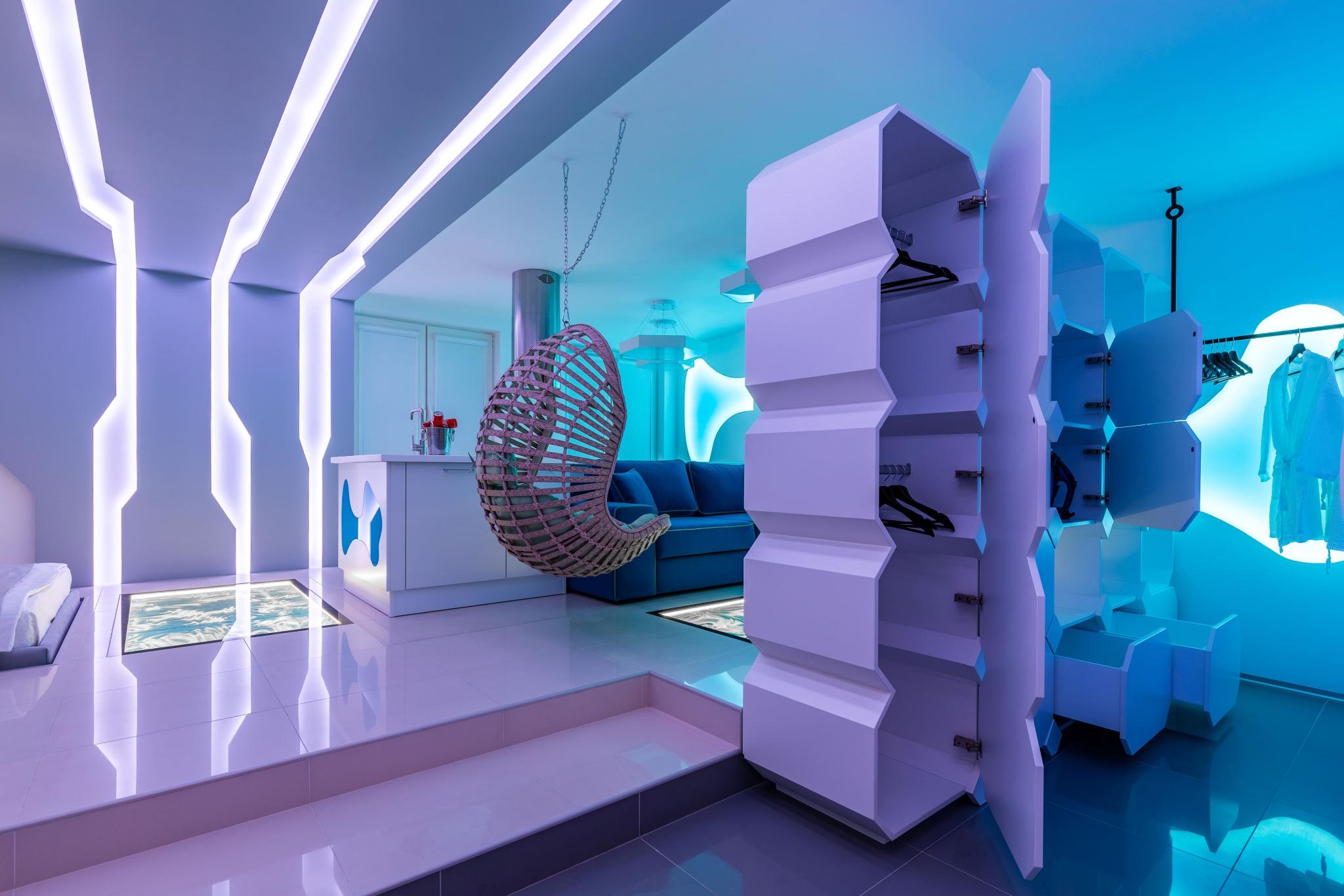 Фото Apart Premium