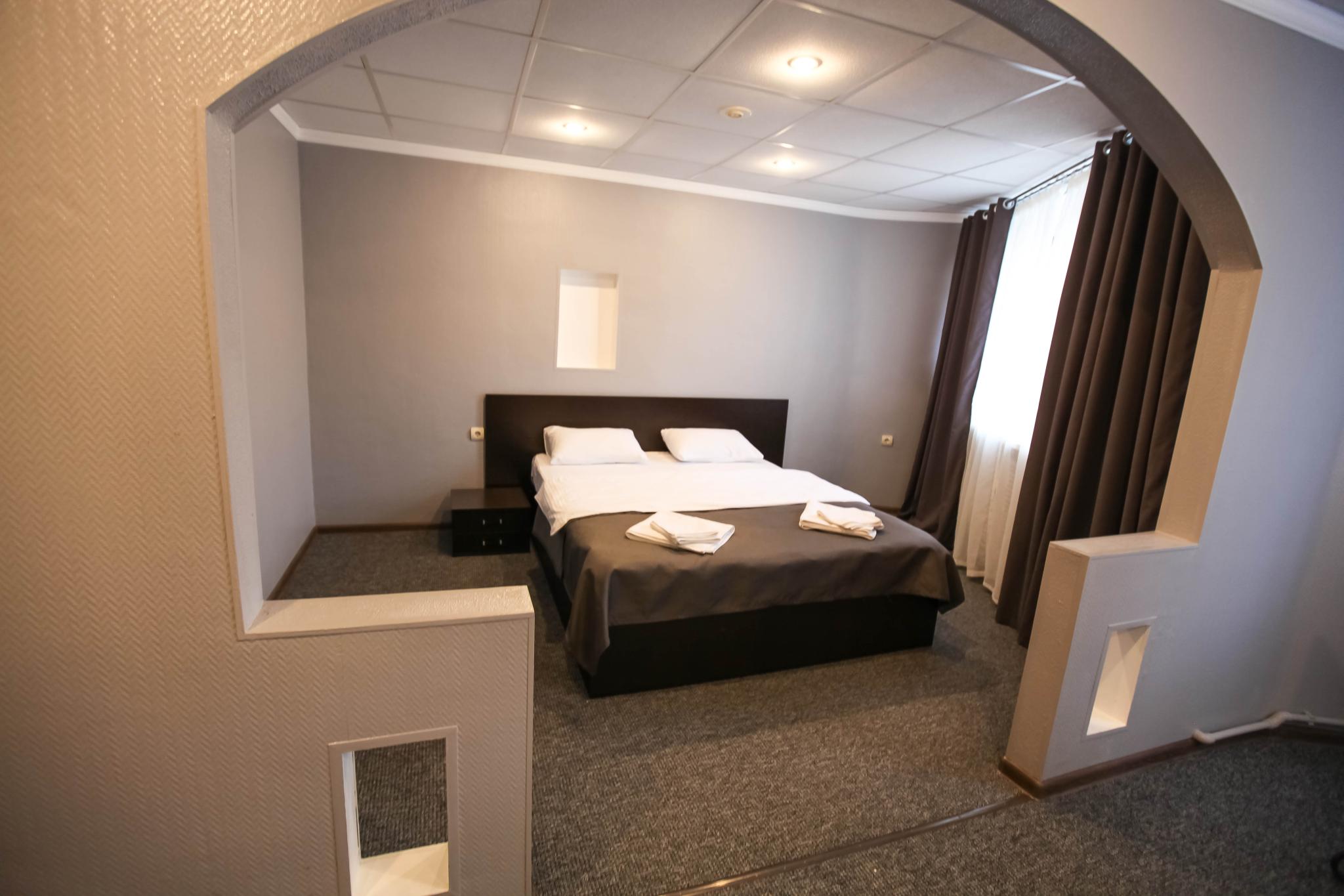 Фото Гостиница Воскресенск