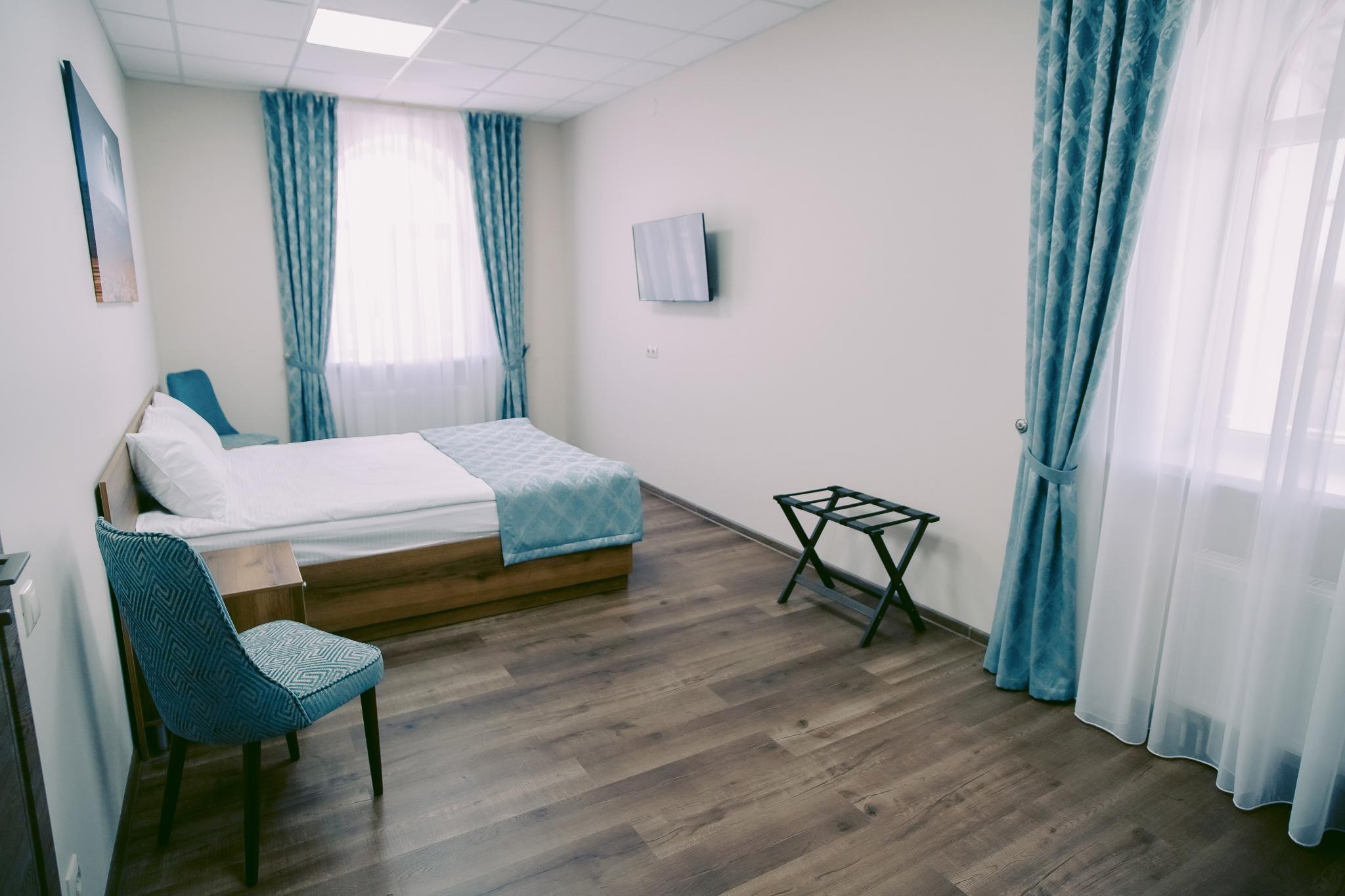 Фото Орбита