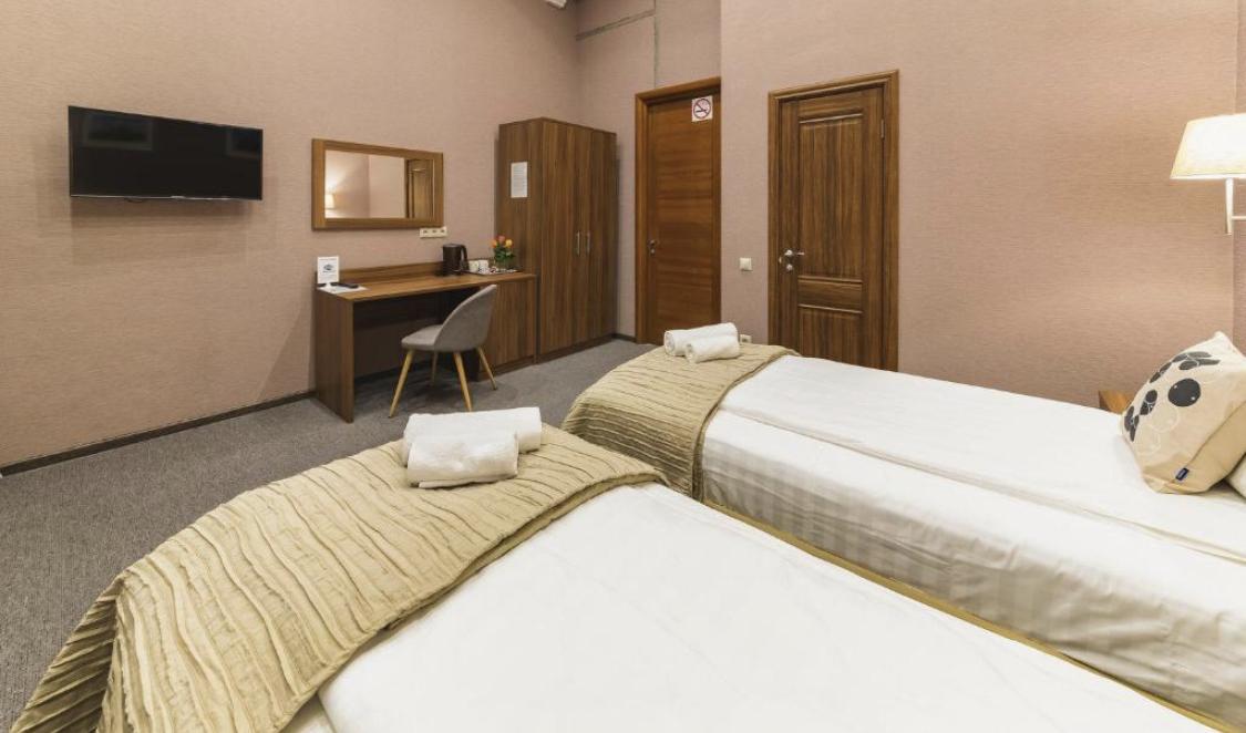 Фото Мери Поппинс на Арбате