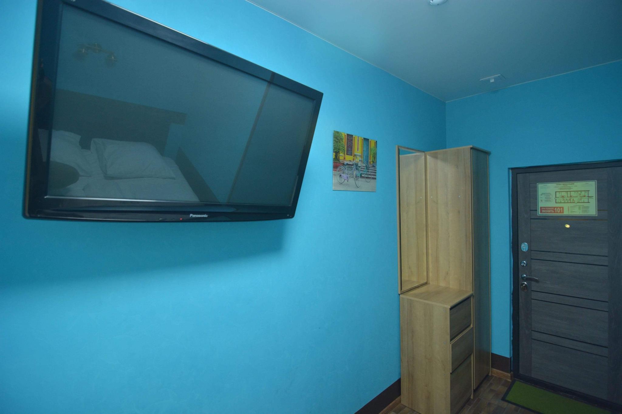 Фото Мистер Хостел