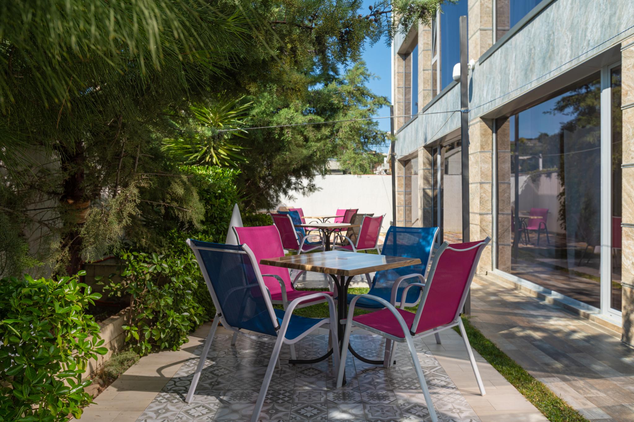 Фото Акватель