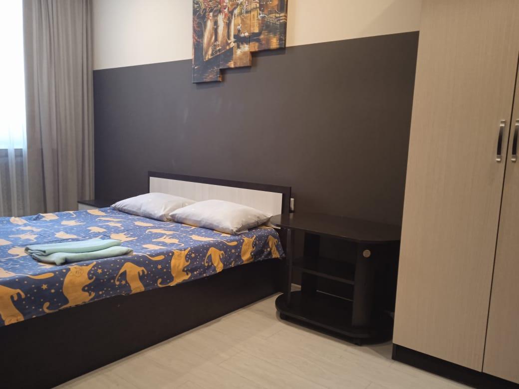 Фото Хостел на Набережной