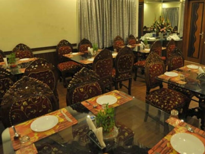 Фото Hotel Emarald