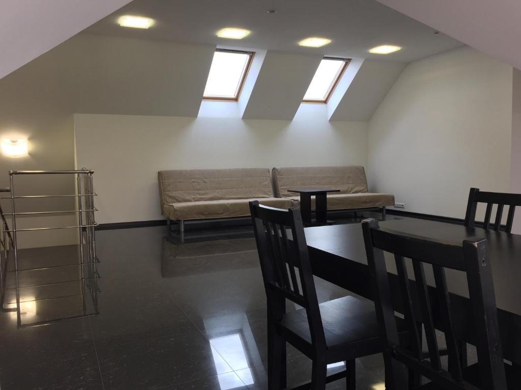 Фото Олимпик