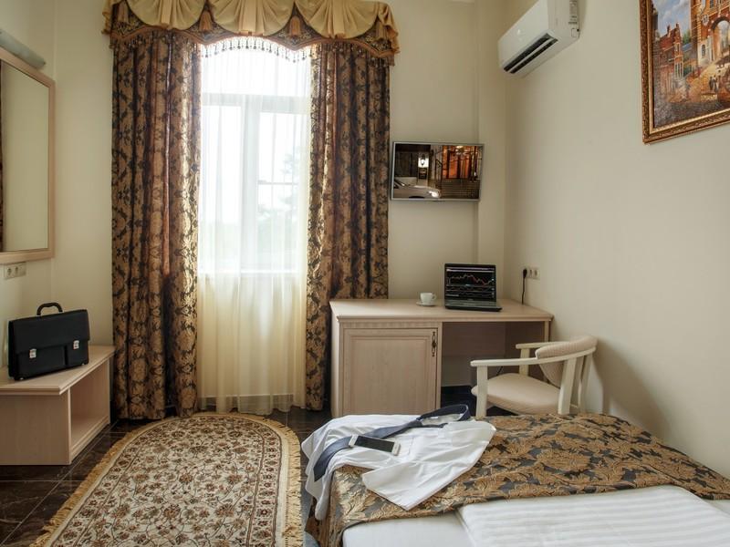 Фото Голубое озеро