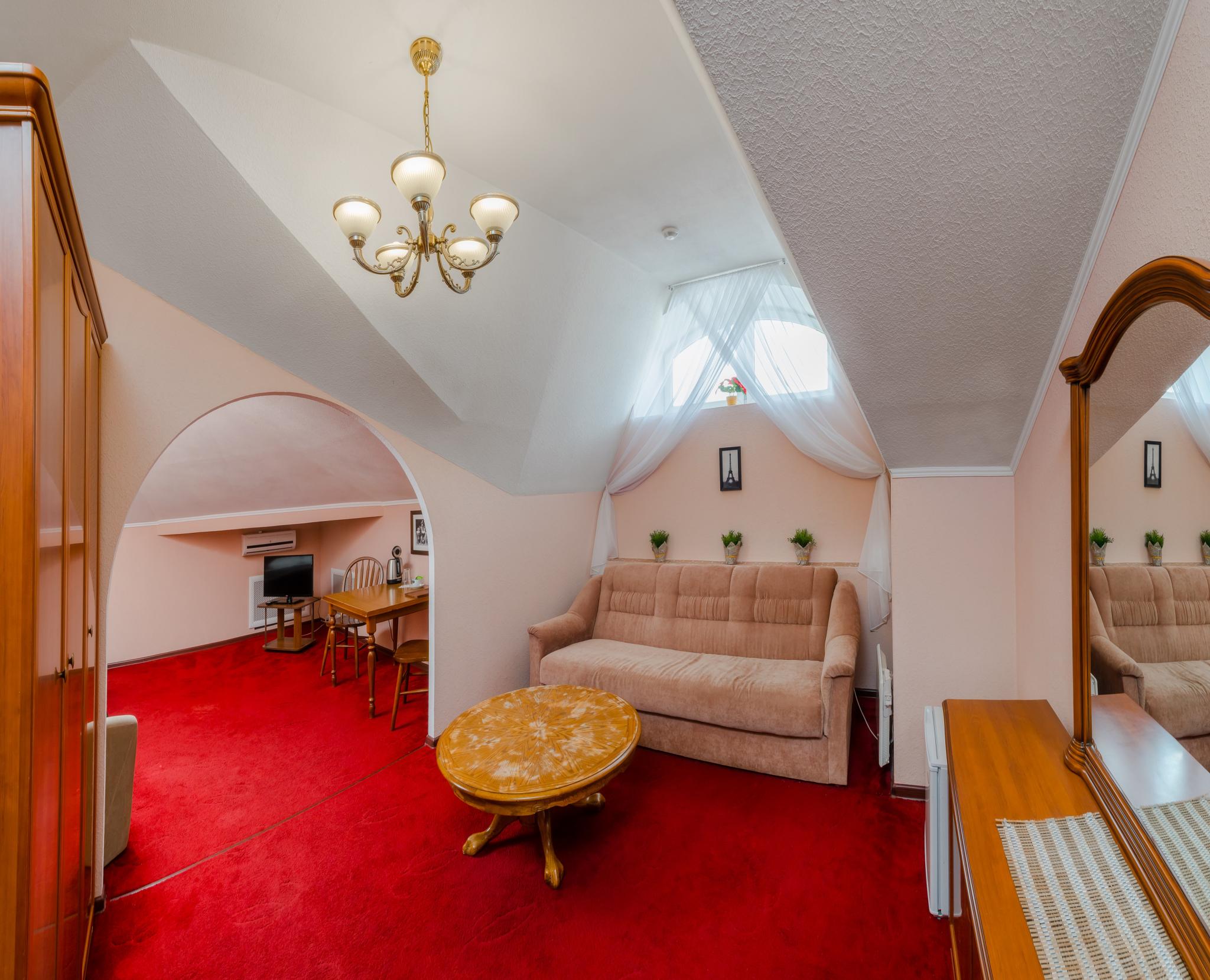 Фото Воскресенская