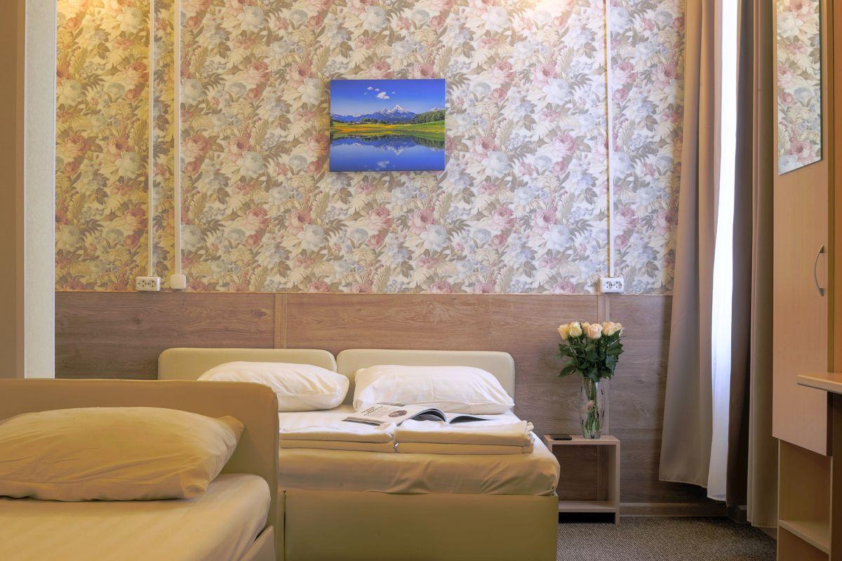 Фото Авлад-отель