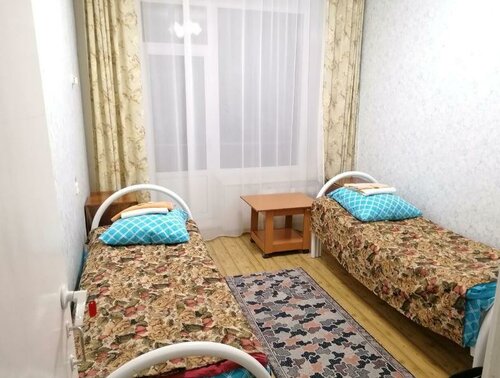 Иное жильё Уральские Зори в Горноуральском городском округе