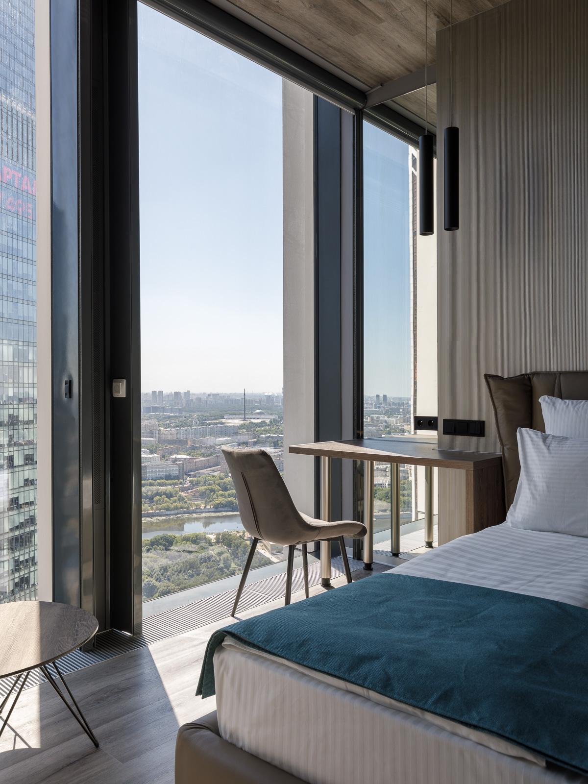 Фото Best Point Moscow City