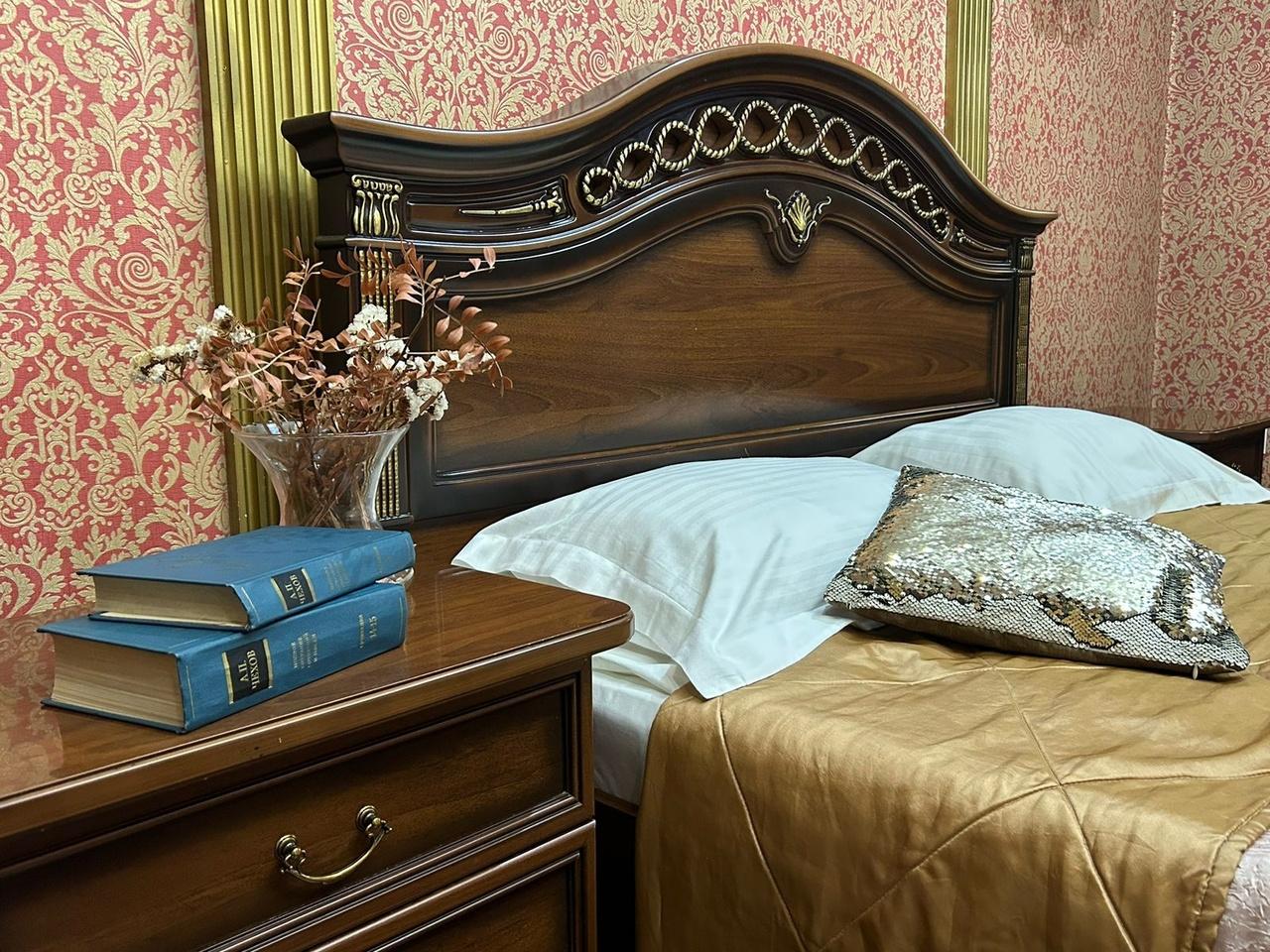 Фото Иркутск Сити Лодж