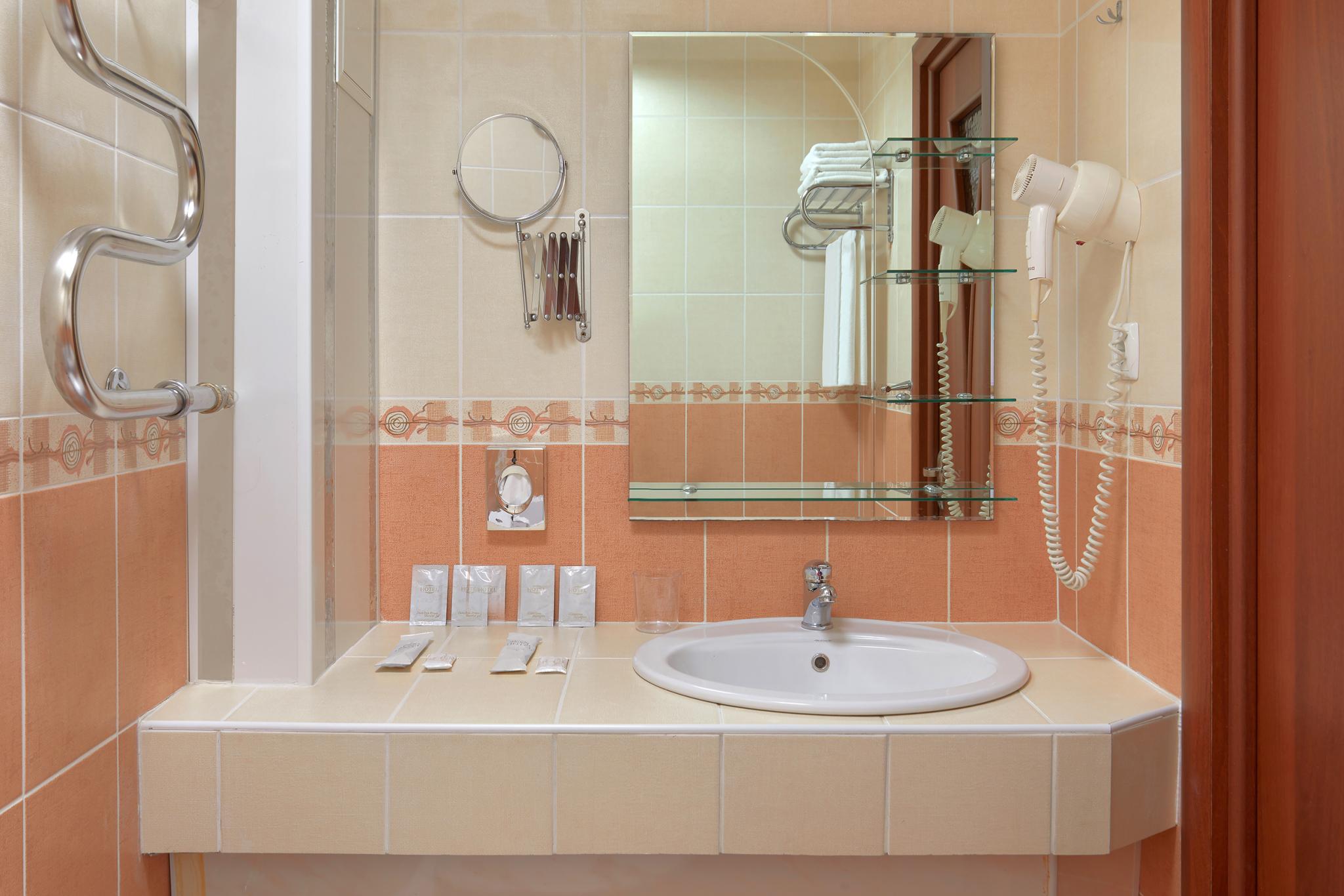 Фото МИРРОС Георгиевская