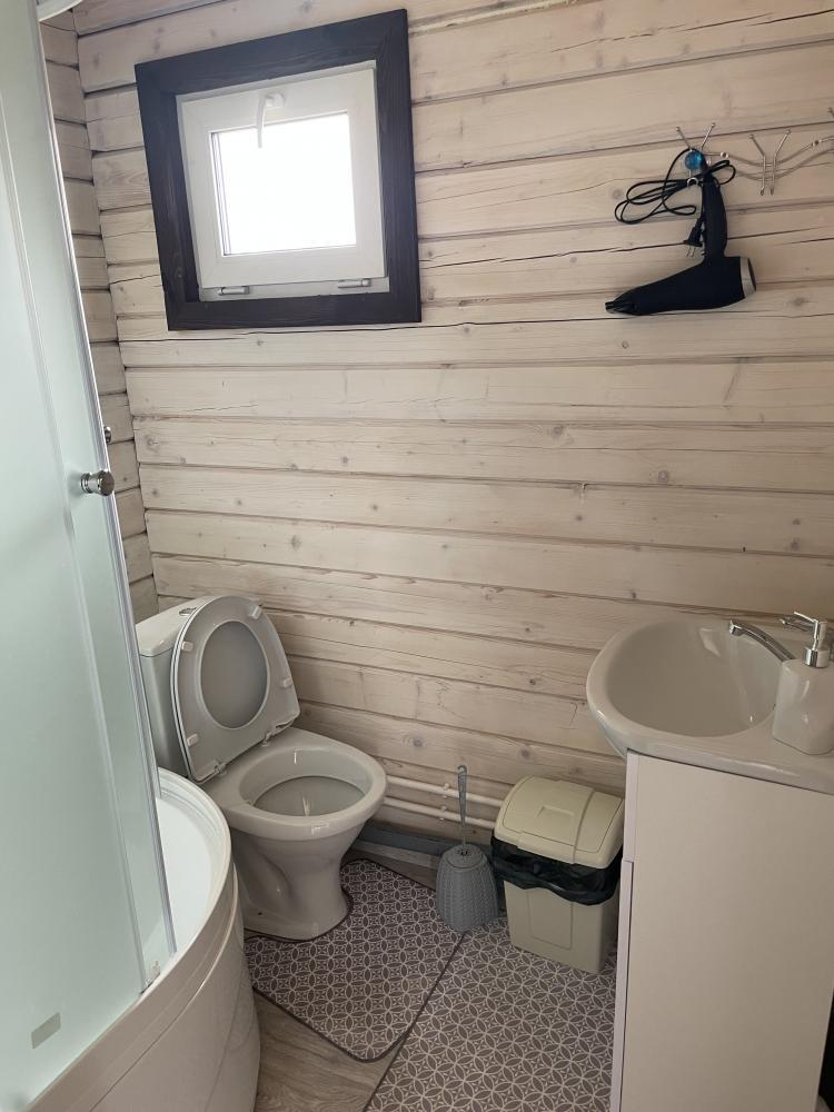 Фото Усадьба на Мира