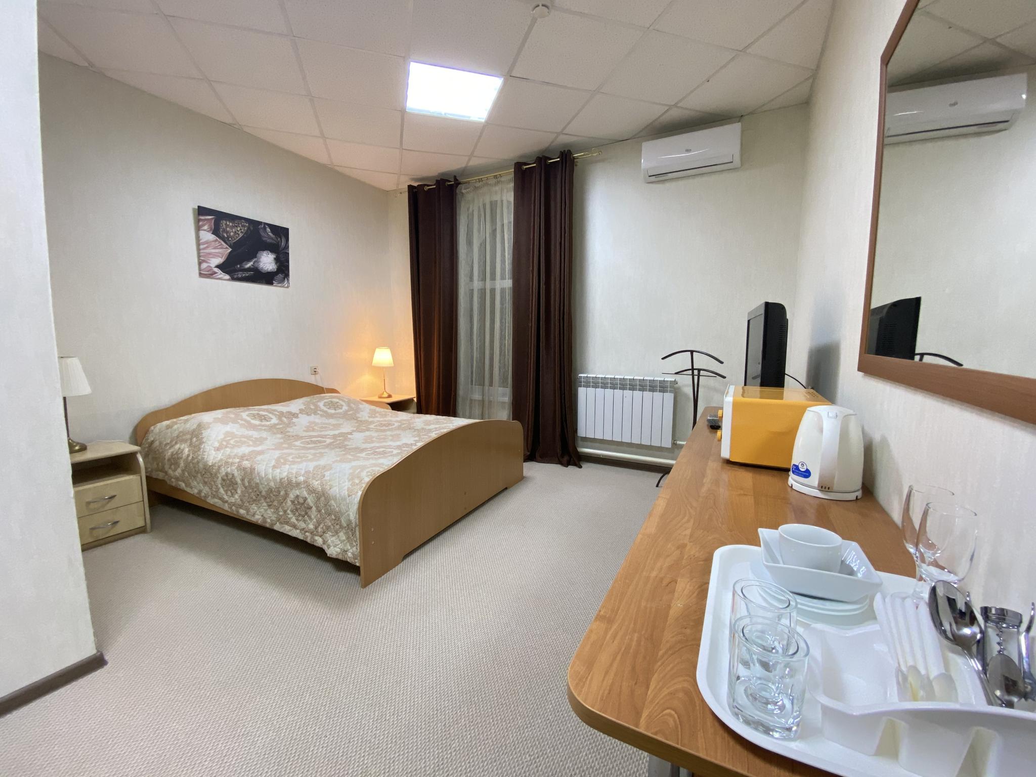 Фото отеля 2