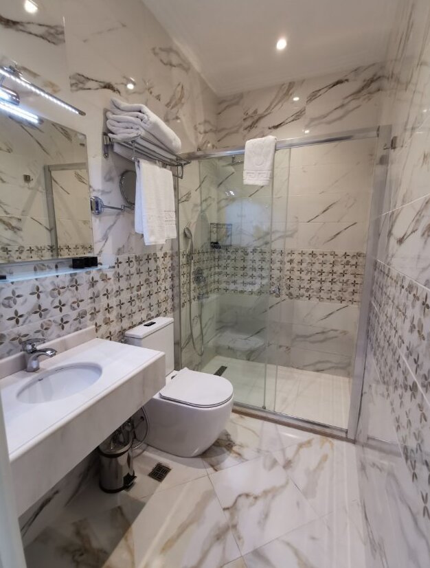 Фото Promenade Hotel Baku