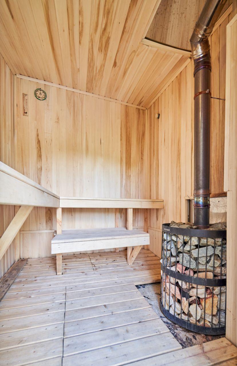 Фото Дом Царь горы