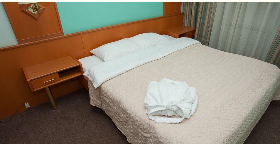 Фото Интер Отель