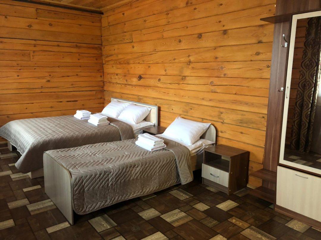 Фото Гостевой дом Купеческий