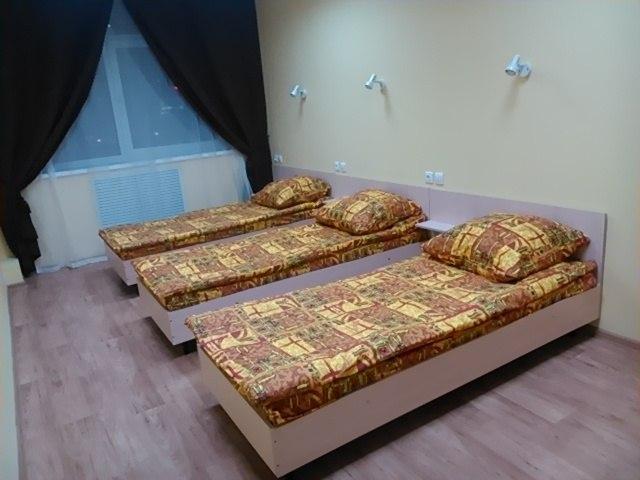 Фото Гостиница Shaksha