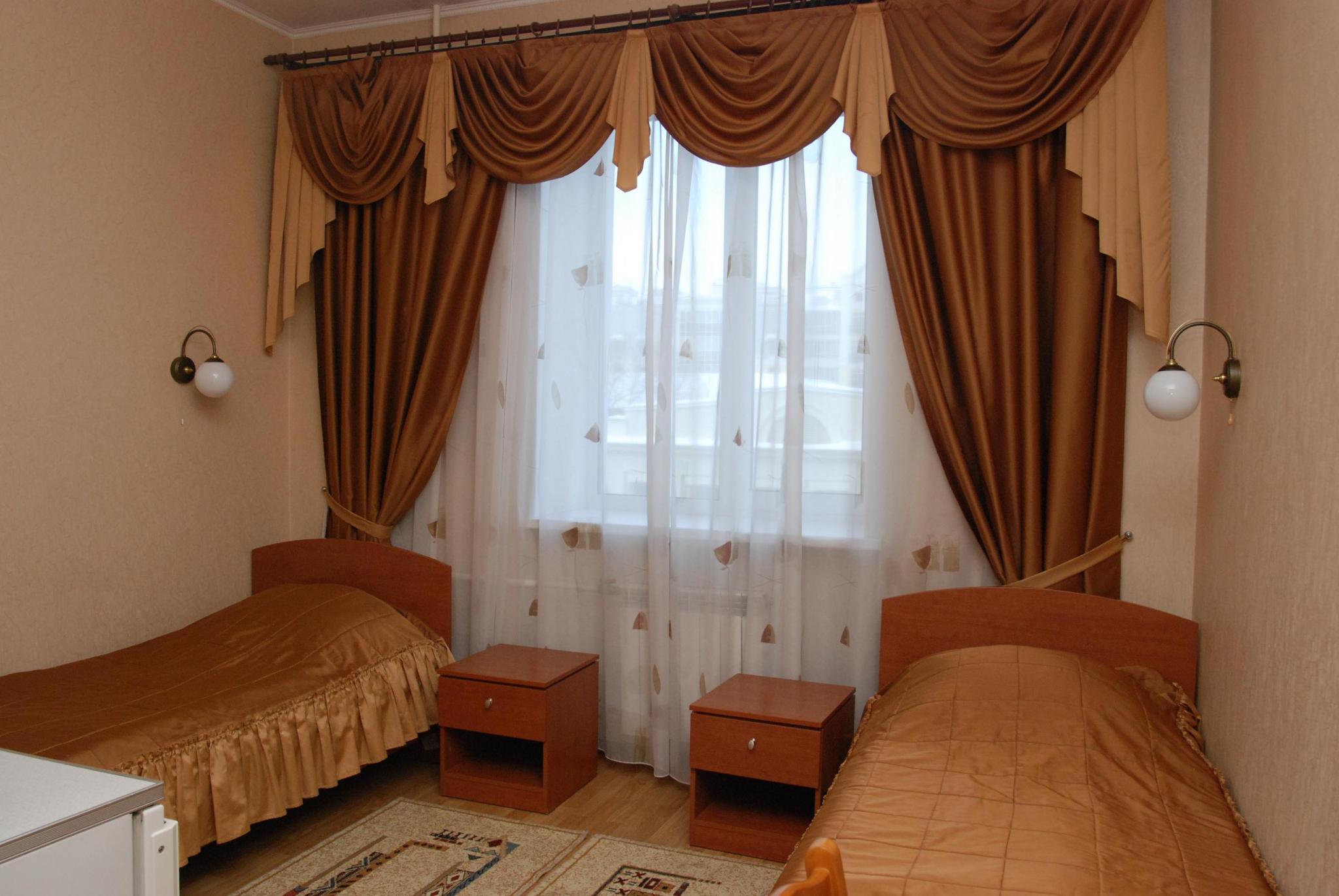 Фото Сибирь