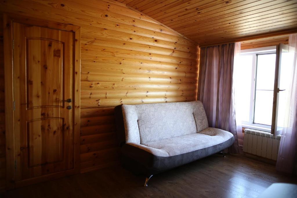 Фото Привал