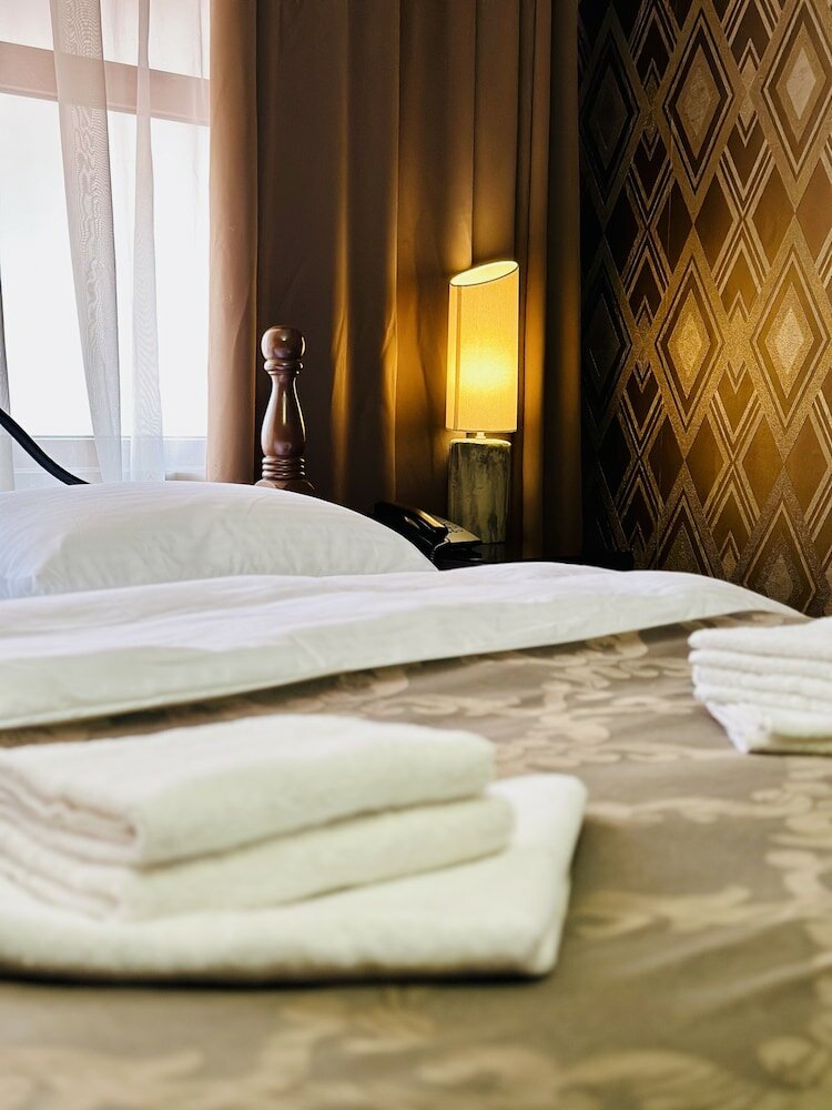 Фото Old Castello Hotel And Sheesha Cafe