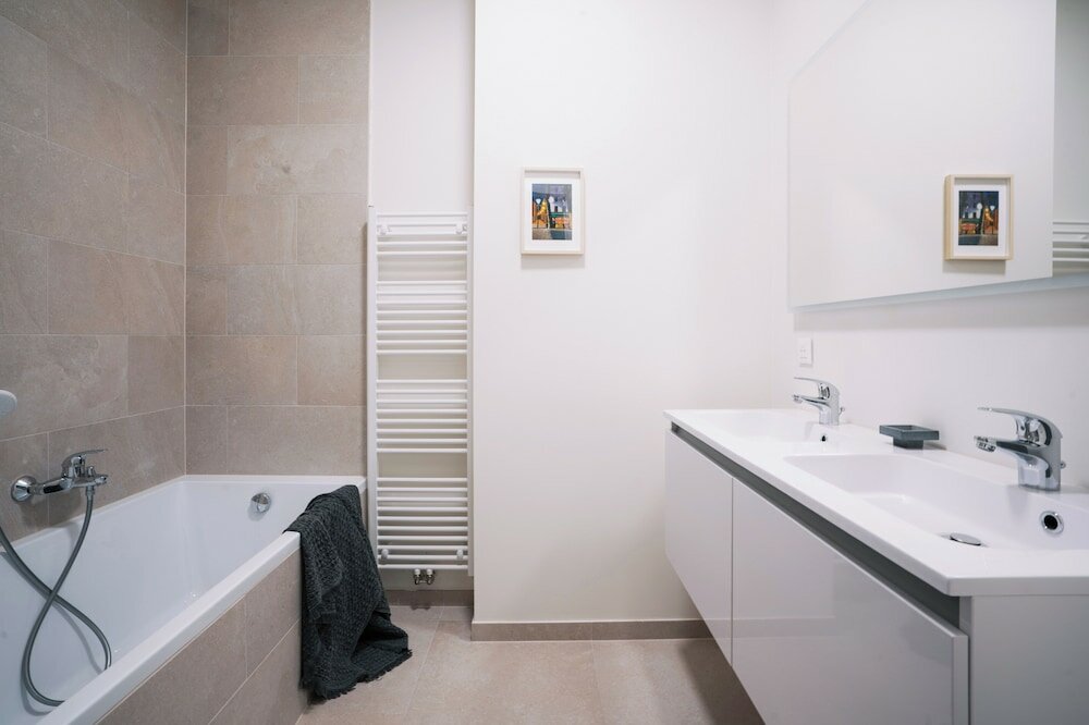 Фото Smartflats - River View Ghent