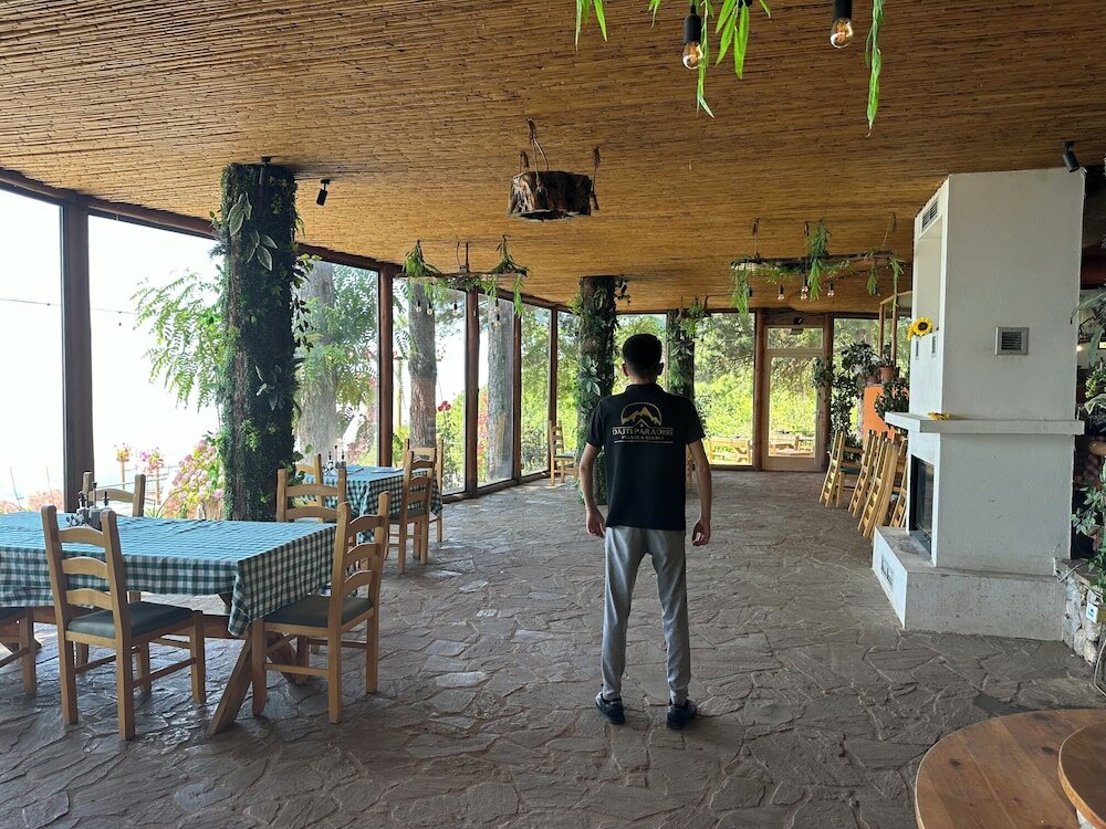 Фото Dajti Paradise