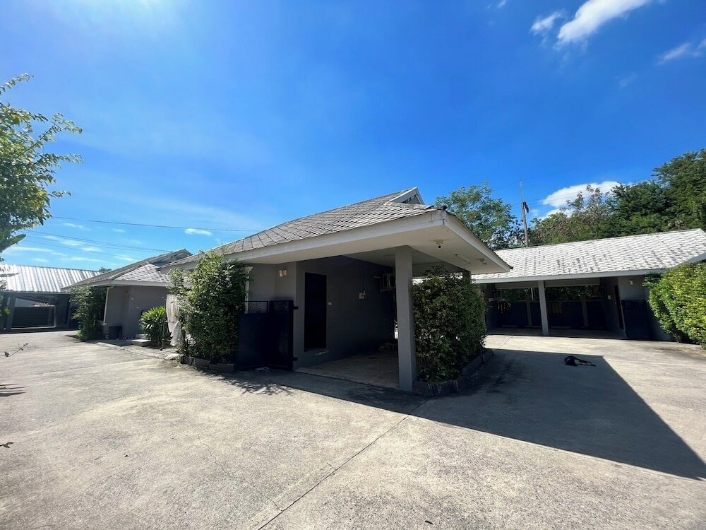 Фото Phattararesort