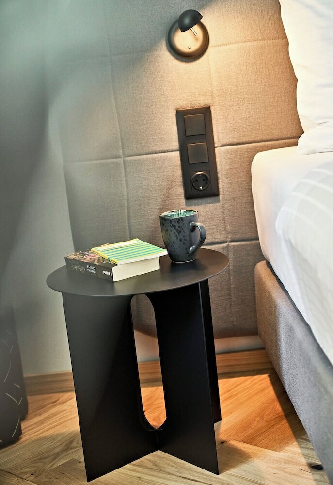 Фото Urbanauts Studios Sylvette