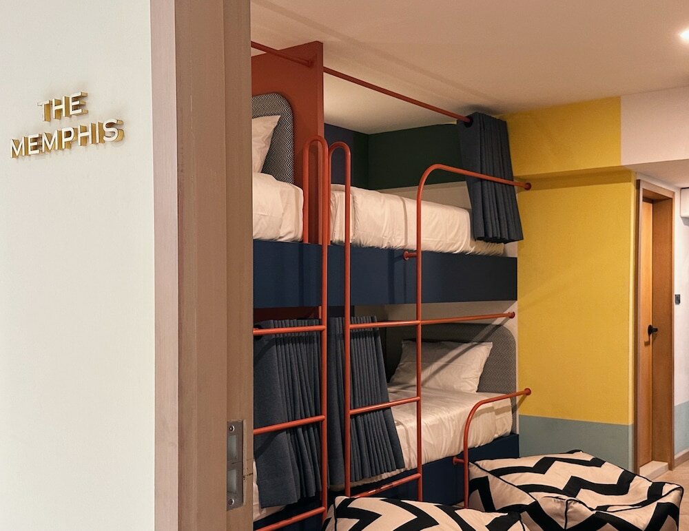 Фото Parcel Hotel Bangkok