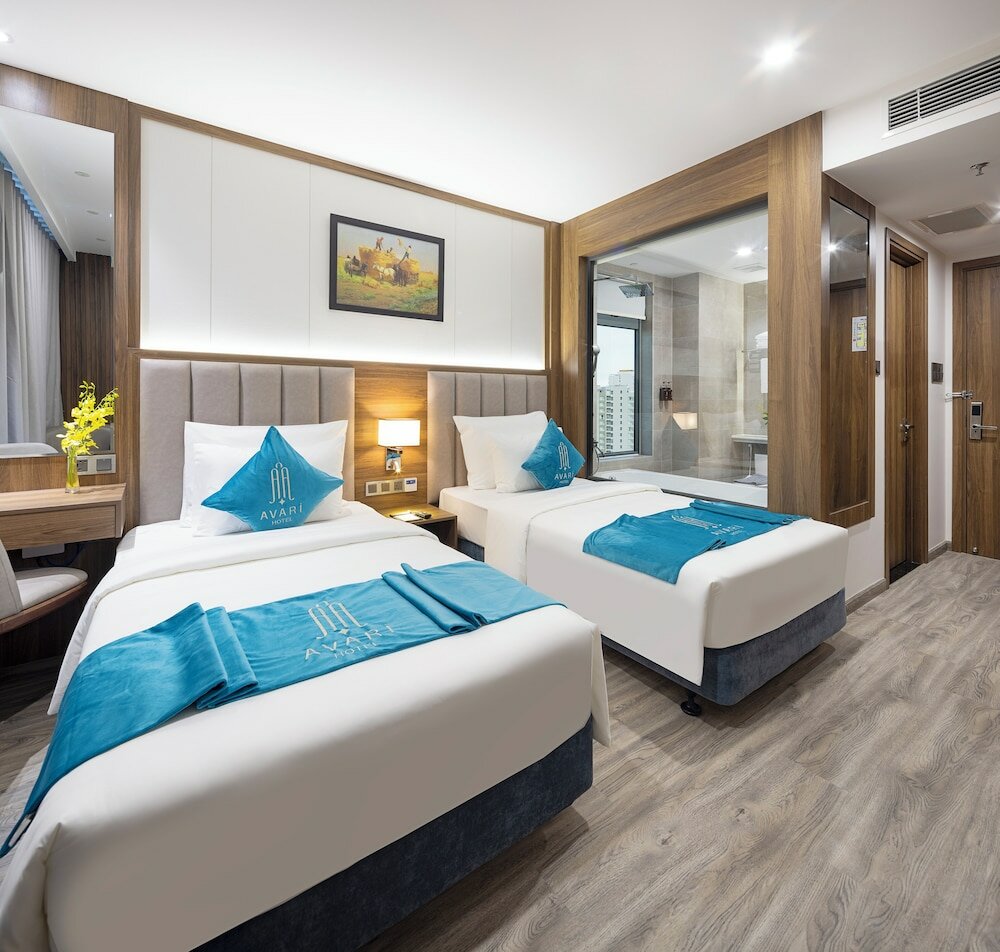 Фото отеля 3