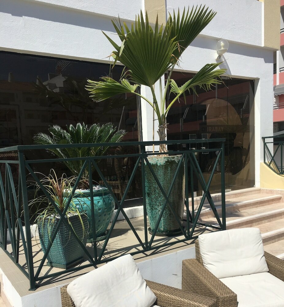 Фото Ourabay Hotel Apartamento