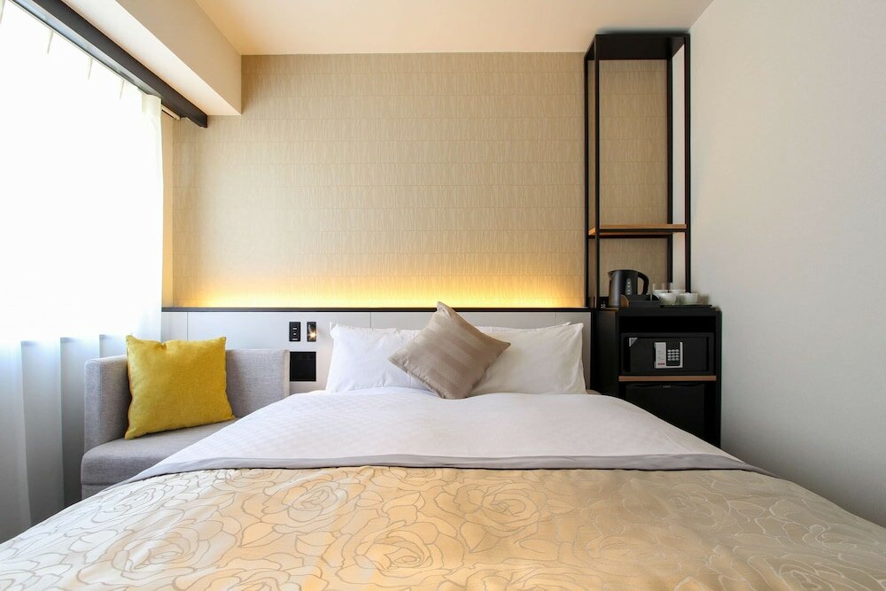 Фото Best Western Plus Nagoya Sakae