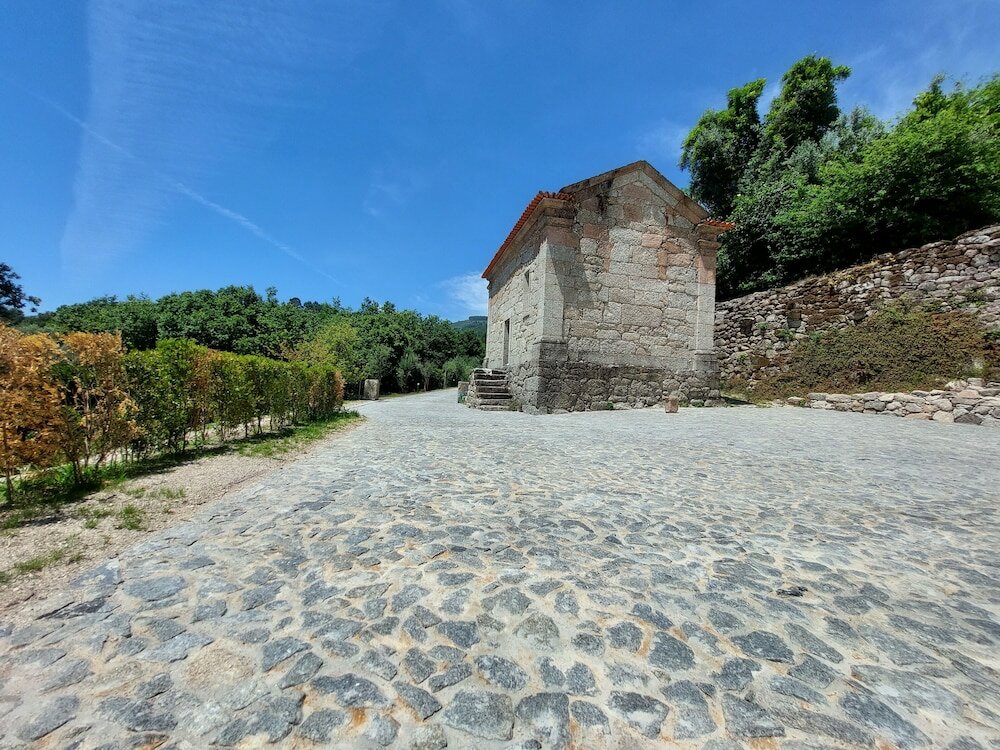 Фото Quinta da Roda - Nature and Wellness