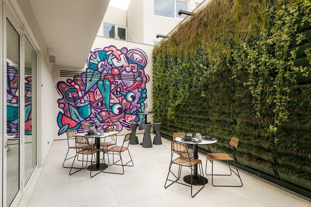 Фото Yotel Porto