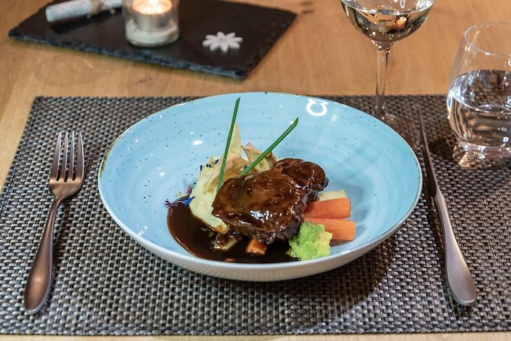 Фото Hotel Ermitage