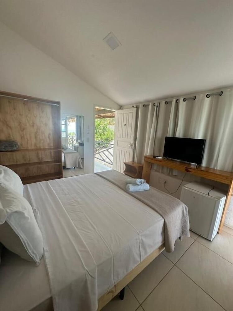 Фото Milano Hotel Pousada Canoa Quebrada