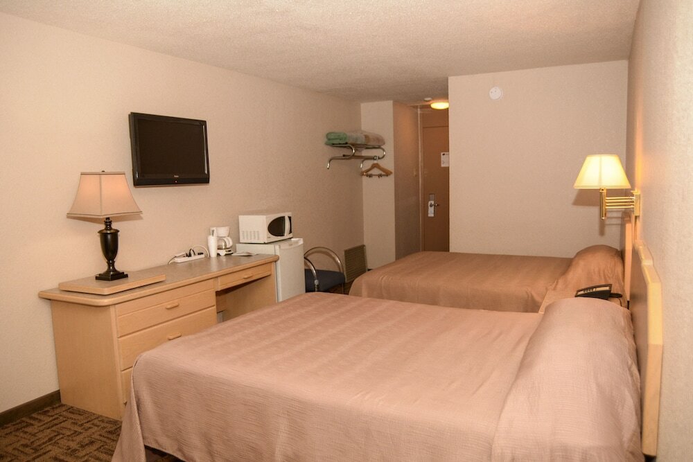 Фото Morden Motor Inn