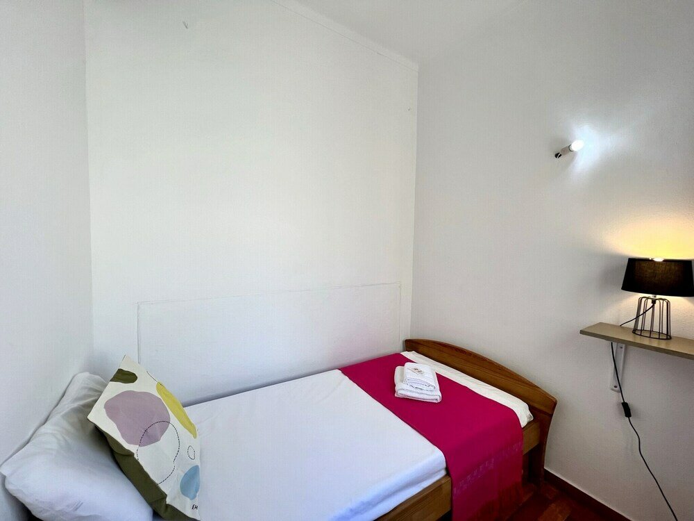 Фото Albufeira Beach&ocean 6 by Homing